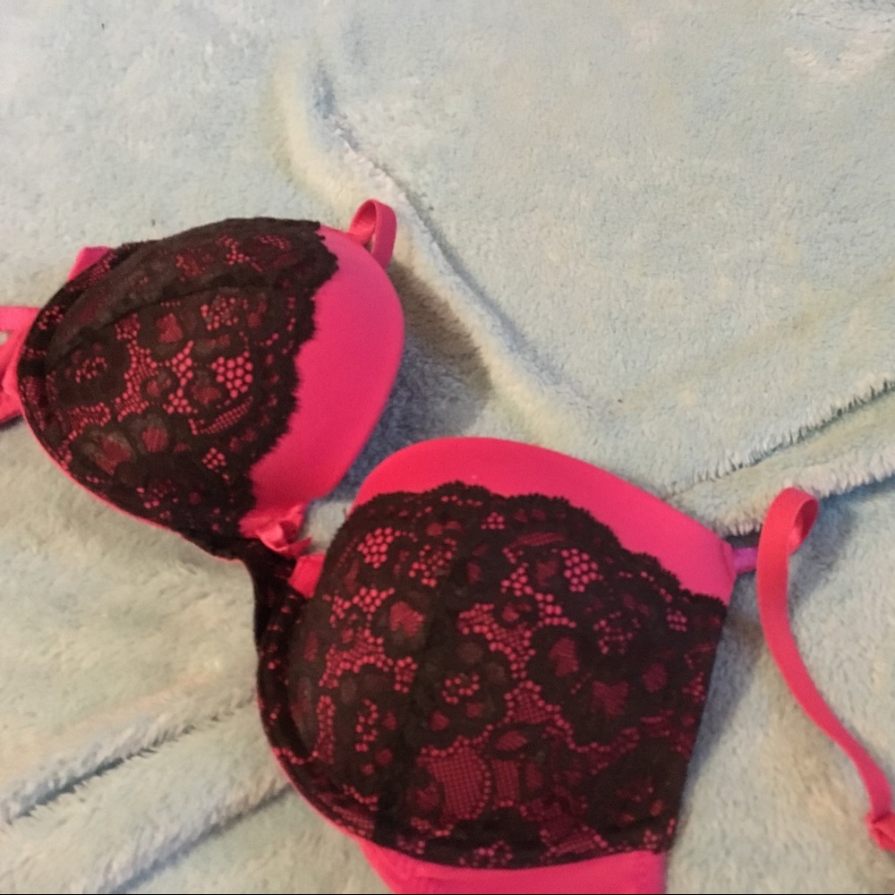 sz 34 C bra